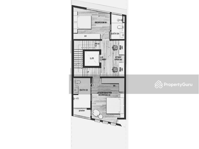 3rd Storey