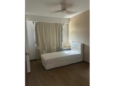 For Rent - 376C Canberra Drive