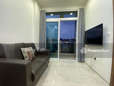 For Rent - Cardiff Residence