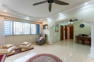 For Sale - 776 Woodlands Crescent