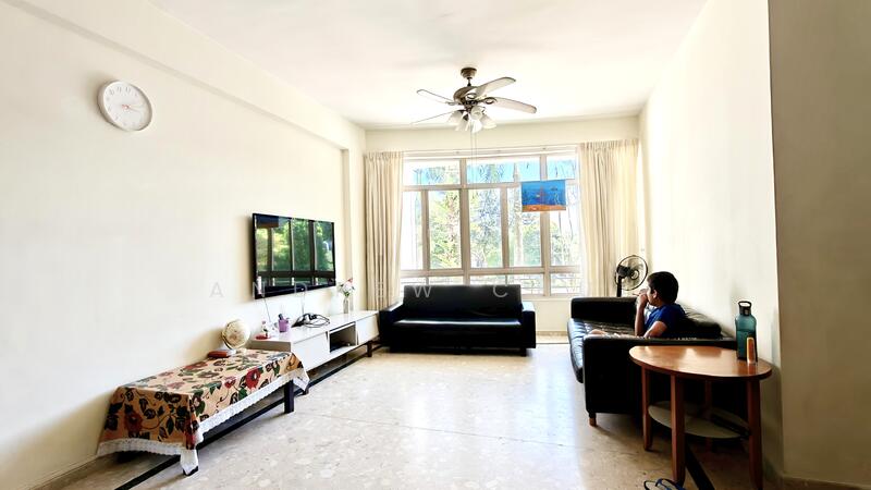 For Rent - Northvale