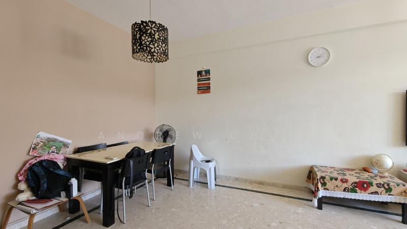 For Rent - Northvale