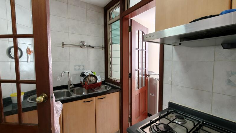 For Rent - Northvale