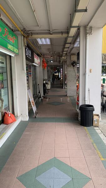 89 Bedok Street 4, Bedok North, 500 sqft, Shop / Shophouse For Rent, by Jeff Tey, 60133514 - CommercialGuru.com.sg