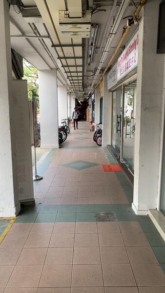 89 Bedok Street 4, Bedok North, 500 sqft, Shop / Shophouse For Rent, by Jeff Tey, 60133514 - CommercialGuru.com.sg