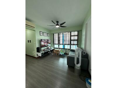 For Sale - 335A Yishun Riverwalk