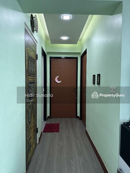 Corridor