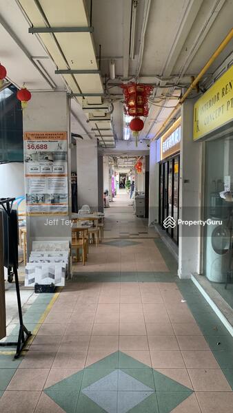 Corridor