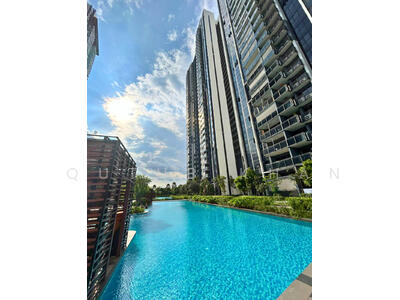 For Sale - Parc Riviera