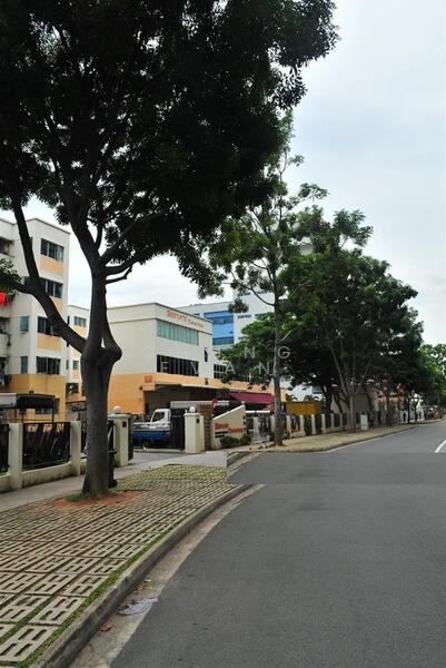 TCH Techcentre, 71 Toh Guan Road East, 1,550 sqft, Factory / Workshop (B2) For Sale, by Chung Evan, 60133541 - CommercialGuru.com.sg