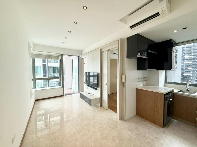 Newton Edge Condominium For Sale at S$ 1,549,888 | PropertyGuru Singapore