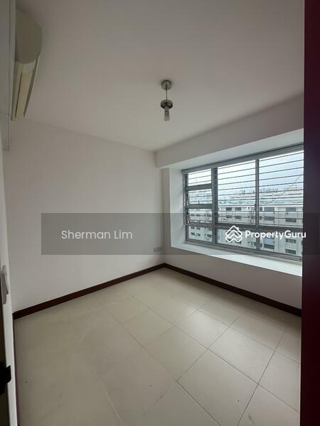 Common Bedroom