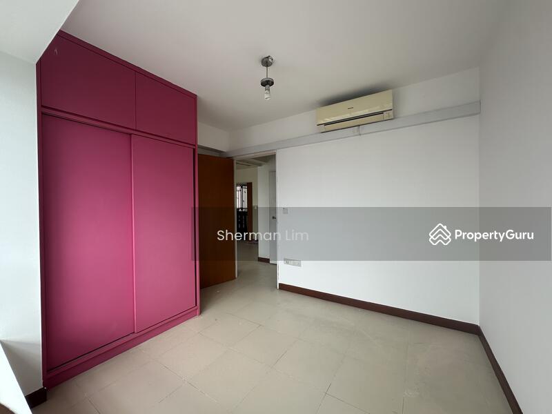 Common Bedroom
