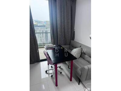 For Rent - J Gateway