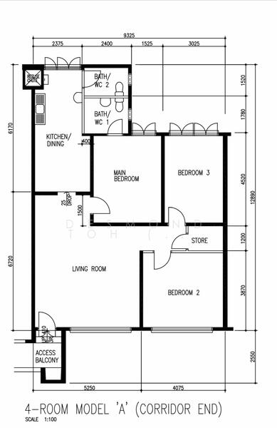 For Sale 102 Gangsa Road