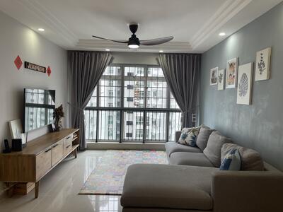 For Sale - 384 Bukit Batok West Avenue 5