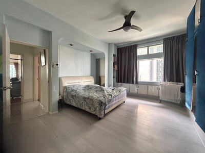 For Sale - King's Mansion