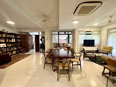 For Sale - Capitol Park