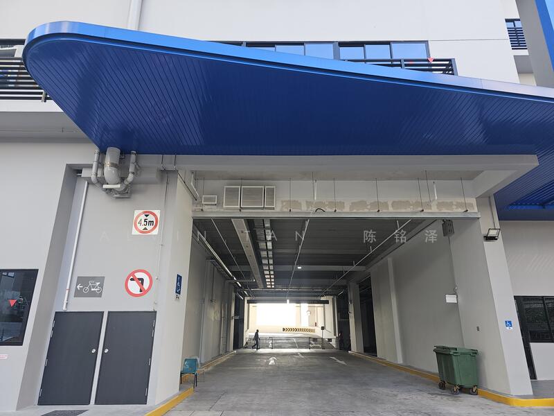 Food Vision @ Mandai, 21 Mandai Estate, 1,722 sqft, Factory / Workshop (B2) For Rent, by Alvin Tan  陈铭泽, 60133568 - CommercialGuru.com.sg