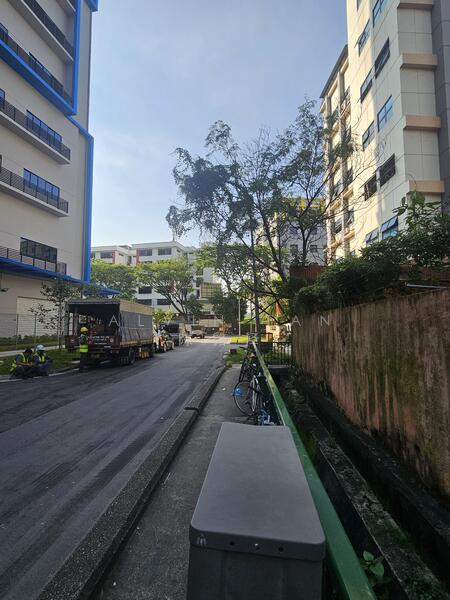 Food Vision @ Mandai, 21 Mandai Estate, 1,722 sqft, Factory / Workshop (B2) For Rent, by Alvin Tan  陈铭泽, 60133568 - CommercialGuru.com.sg