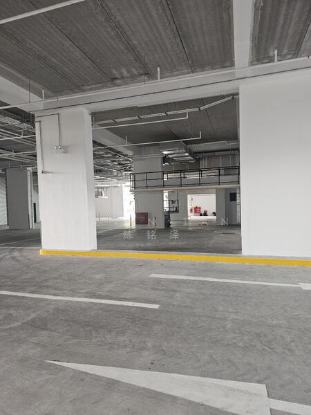 Food Vision @ Mandai, 21 Mandai Estate, 1,722 sqft, Factory / Workshop (B2) For Rent, by Alvin Tan  陈铭泽, 60133568 - CommercialGuru.com.sg