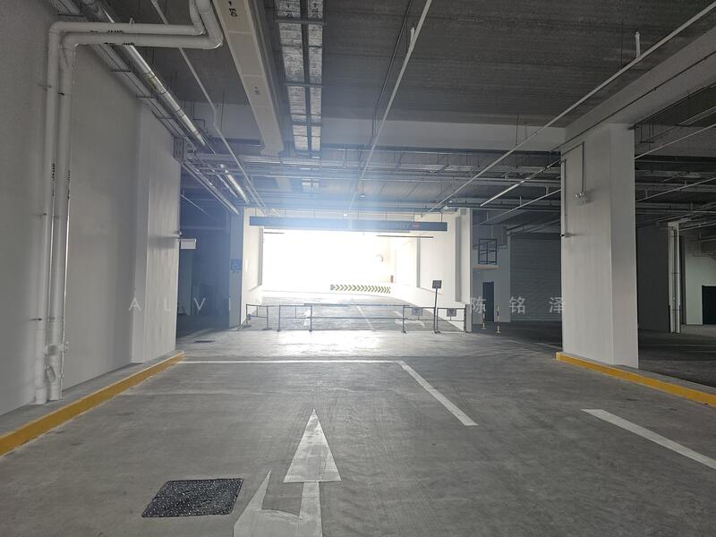 Food Vision @ Mandai, 21 Mandai Estate, 1,722 sqft, Factory / Workshop (B2) For Rent, by Alvin Tan  陈铭泽, 60133568 - CommercialGuru.com.sg