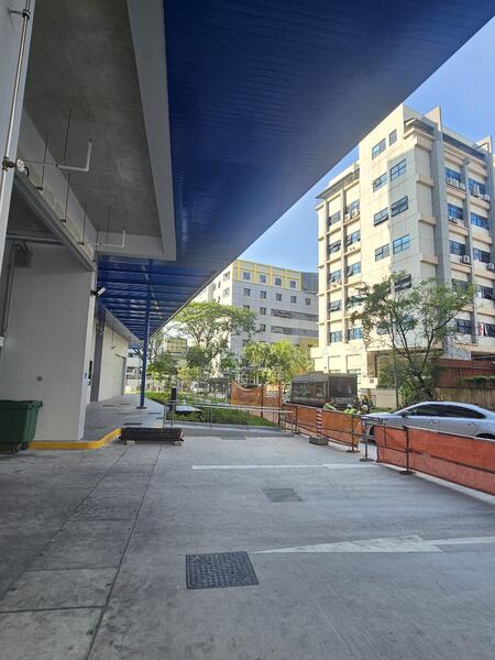 Food Vision @ Mandai, 21 Mandai Estate, 1,722 sqft, Factory / Workshop (B2) For Rent, by Alvin Tan  陈铭泽, 60133568 - CommercialGuru.com.sg