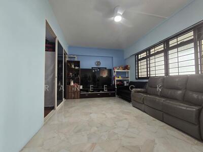 For Rent - 440 Fajar Road