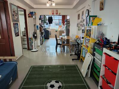 For Sale - 503 Bedok North Street 3