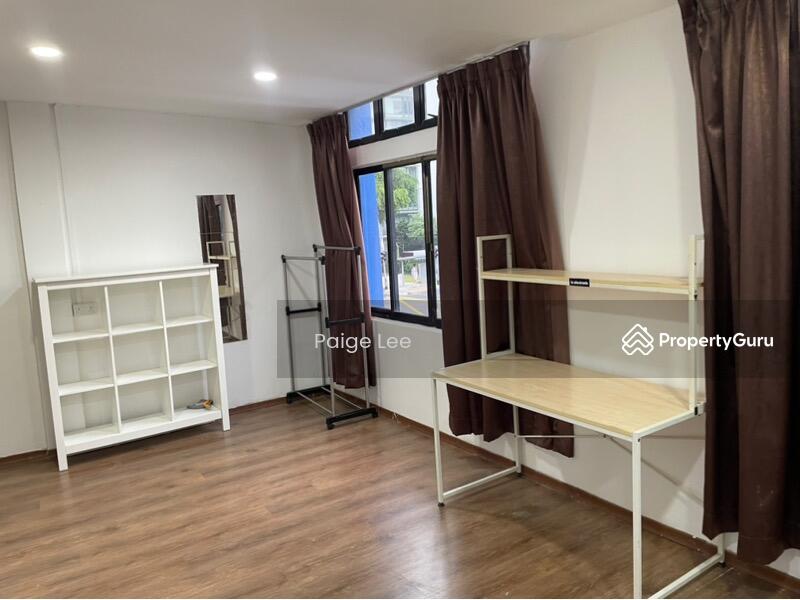 For Rent - CHANGI ROAD