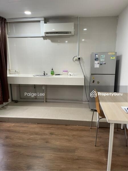 For Rent - CHANGI ROAD