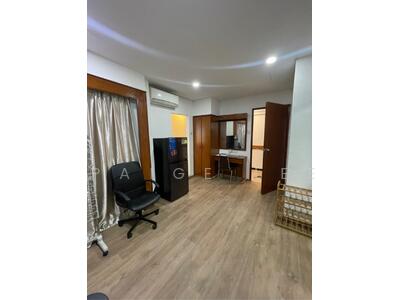 For Rent - CHANGI ROAD