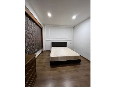 For Rent - CHANGI ROAD