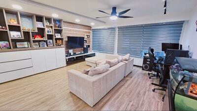 For Sale - 810A Choa Chu Kang Avenue 7