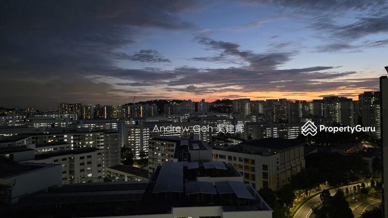 For Sale - 243 Bukit Panjang Ring Road
