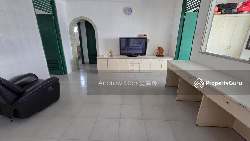For Sale - 243 Bukit Panjang Ring Road