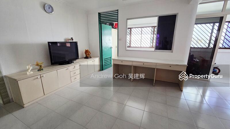 For Sale - 243 Bukit Panjang Ring Road