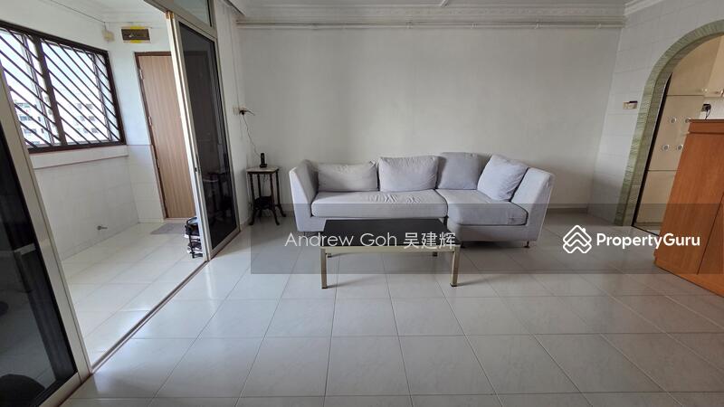 For Sale - 243 Bukit Panjang Ring Road