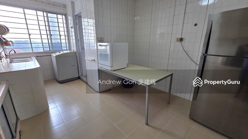 For Sale - 243 Bukit Panjang Ring Road