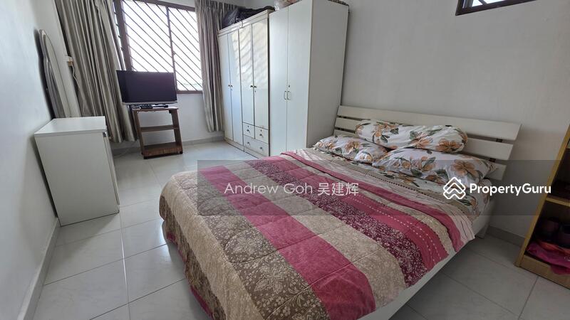 For Sale - 243 Bukit Panjang Ring Road