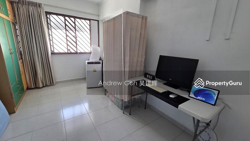 For Sale - 243 Bukit Panjang Ring Road
