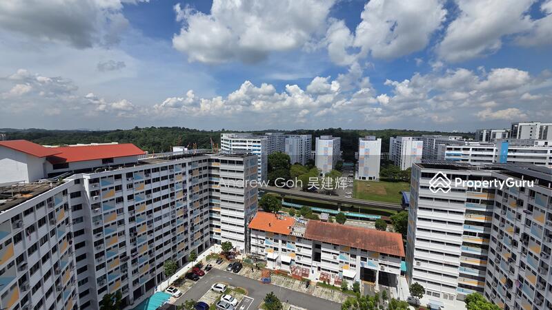 For Sale - 243 Bukit Panjang Ring Road