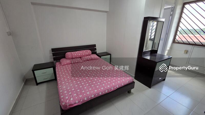 For Sale - 243 Bukit Panjang Ring Road