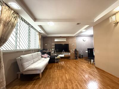 For Sale - 349 Ubi Avenue 1