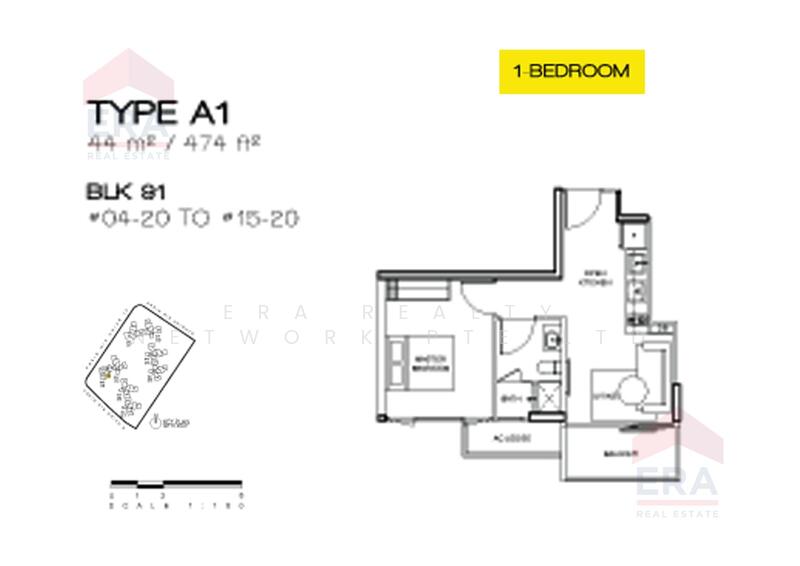 For Sale Vue 8 Residence