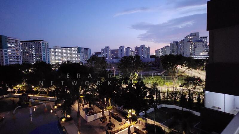 For Sale - Vue 8 Residence