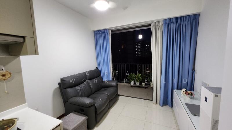 For Sale - Vue 8 Residence