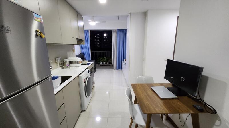 For Sale - Vue 8 Residence