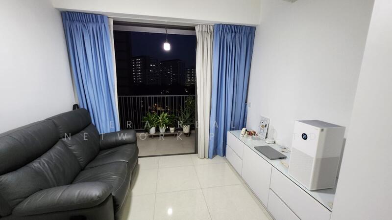 For Sale - Vue 8 Residence