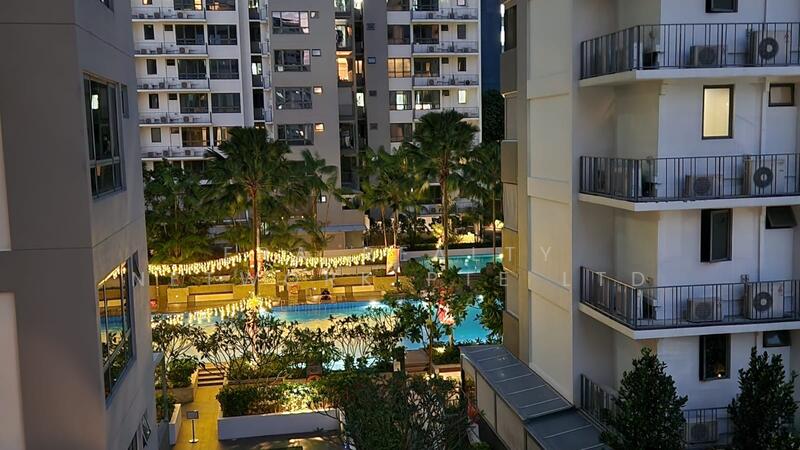 For Sale - Vue 8 Residence